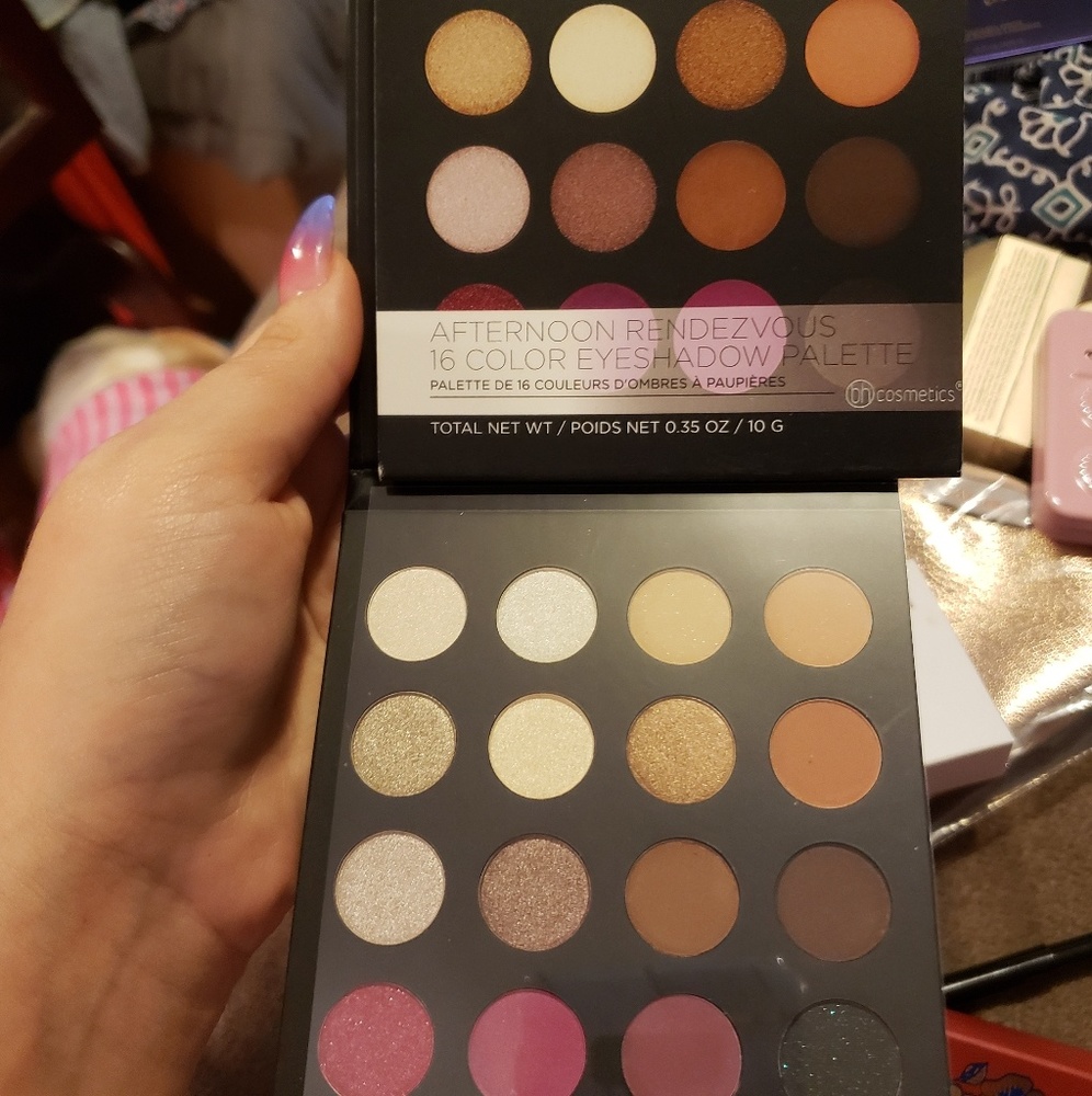 Makeup
